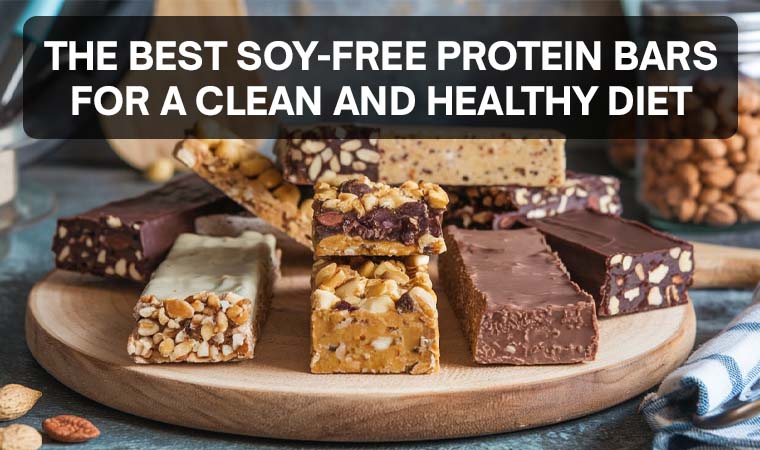 Top Soy-Free Protein Bars for a Clean, Healthy Lifestyle
– E3 ENERGY CUBES
